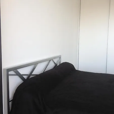 Lägenhet Quatrina Propriano (Corsica)